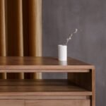 Twist Cupboard with 2 Doors