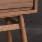 Twist Cupboard with 2 Doors