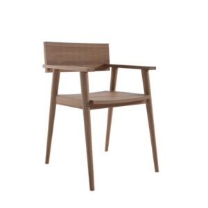 Vintage Arm Chair
