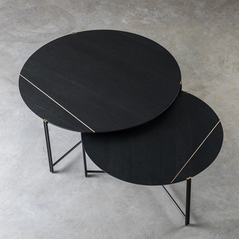 Trio Nest Coffee Table