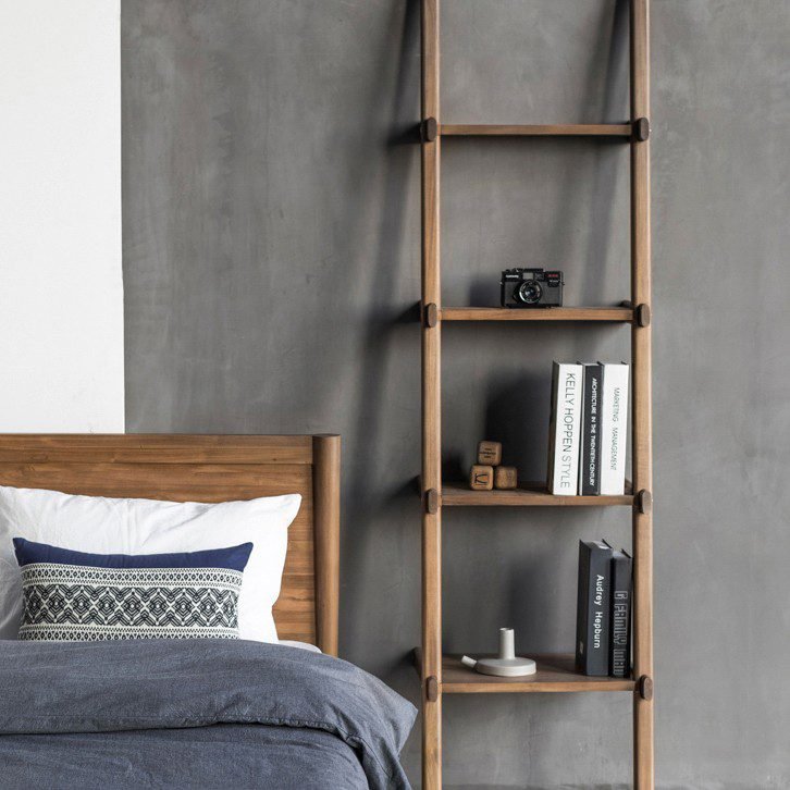 SimplyCity Ladder Shelves