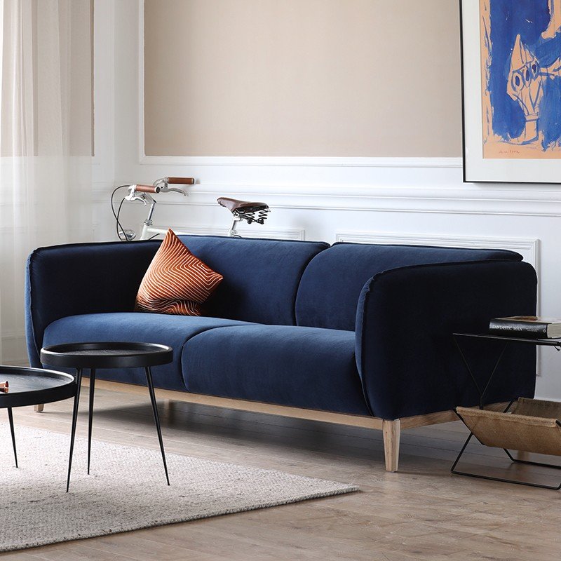 Lake Sofa