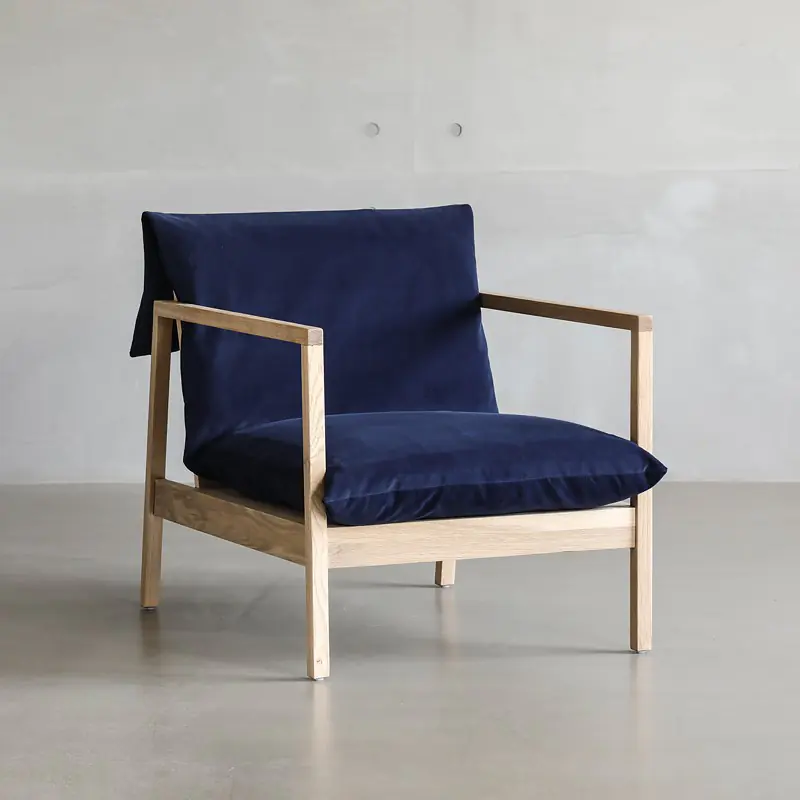 Sanne Lounge Chair