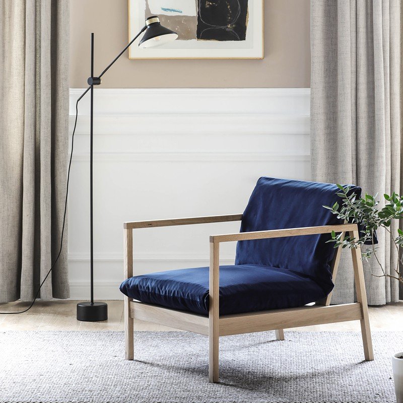 Sanne Lounge Chair