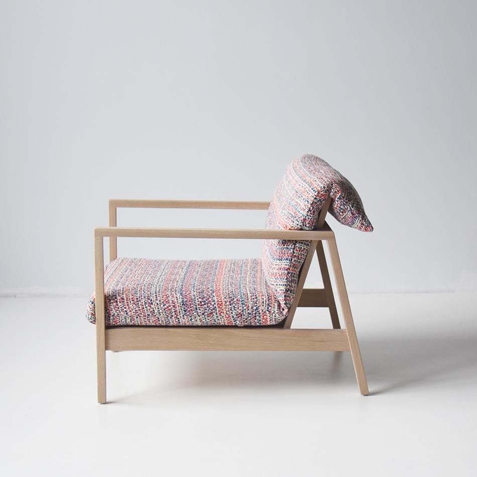 Svomme Lounge Chair