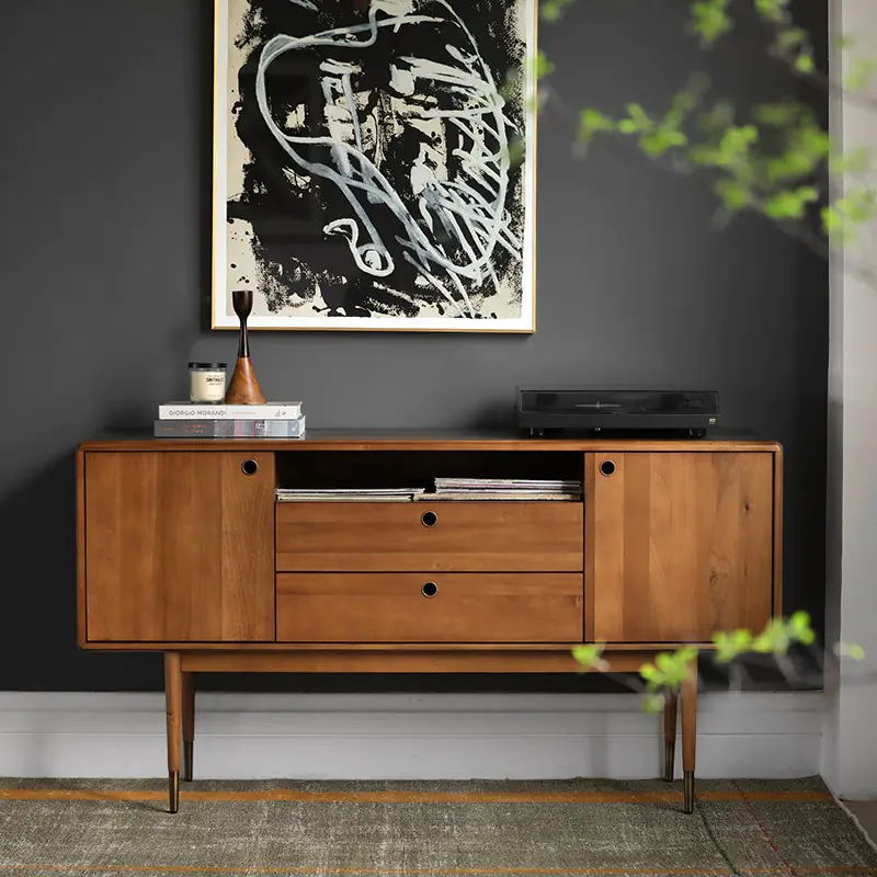 Retro Sideboard