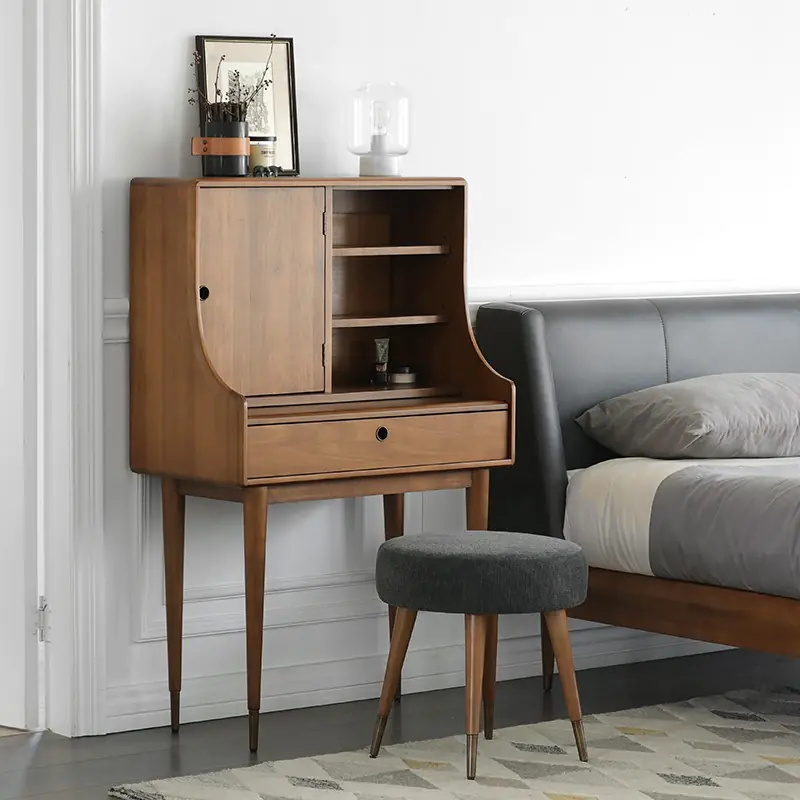 Retro Desk / Dresser