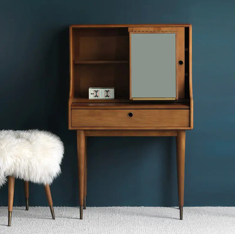Retro Desk / Dresser
