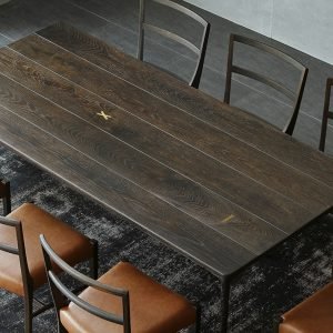 Kulu Dining Table