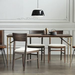 Kulu Dining Table