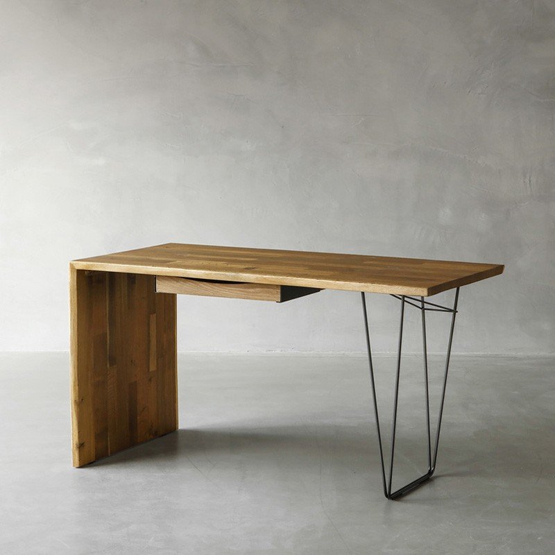 Flo Desk 1-drawer