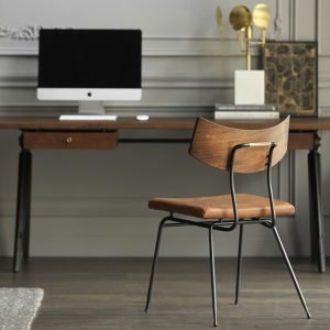 Soli Chair