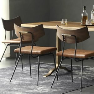 Soli Chair