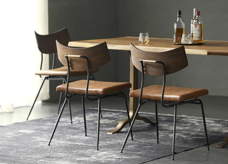 Soli Chair