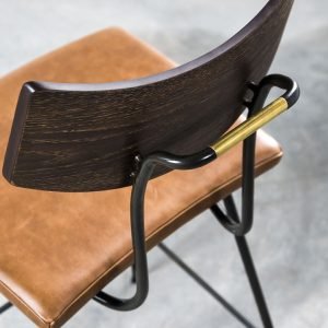 Soli Bar Stool