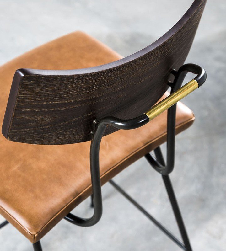 Soli Bar Stool