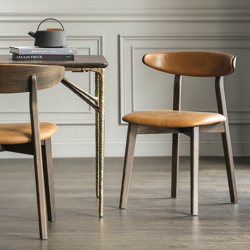 Boma Chair