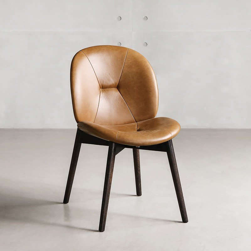 Pacha Chair Leather