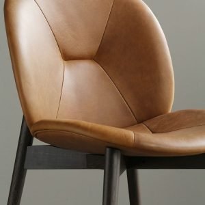 Pacha Chair - Leather