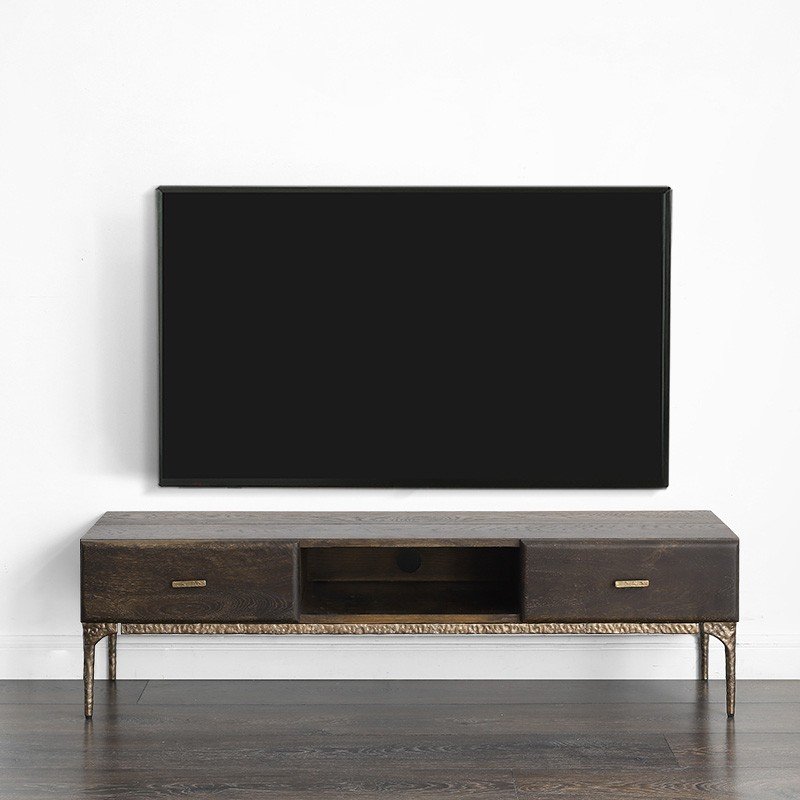 Kulu Media Cabinet