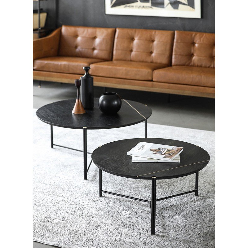 Trio Nest Coffee Table