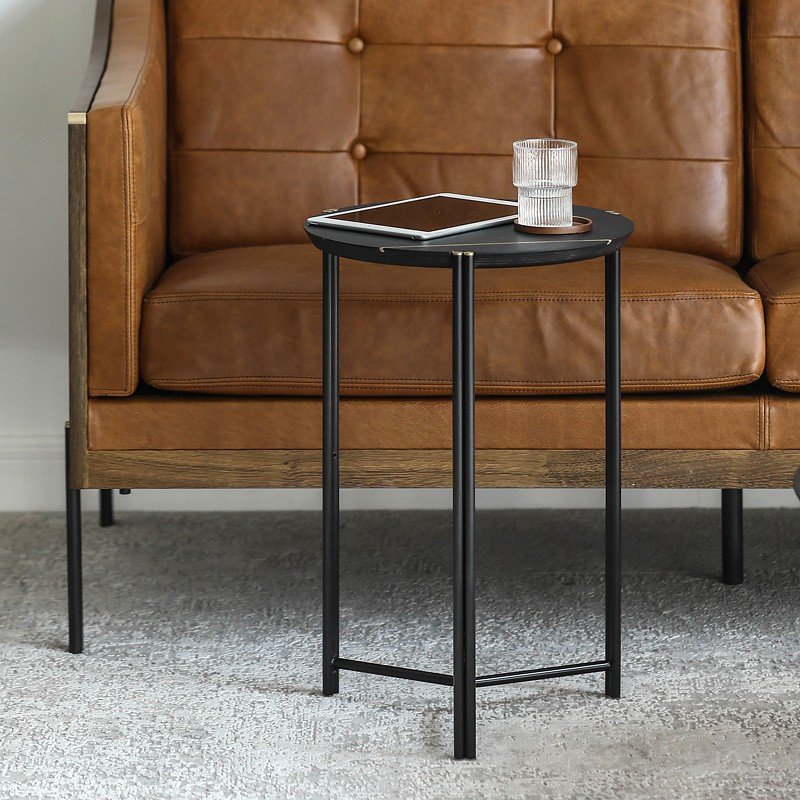 Trio Nest End Table