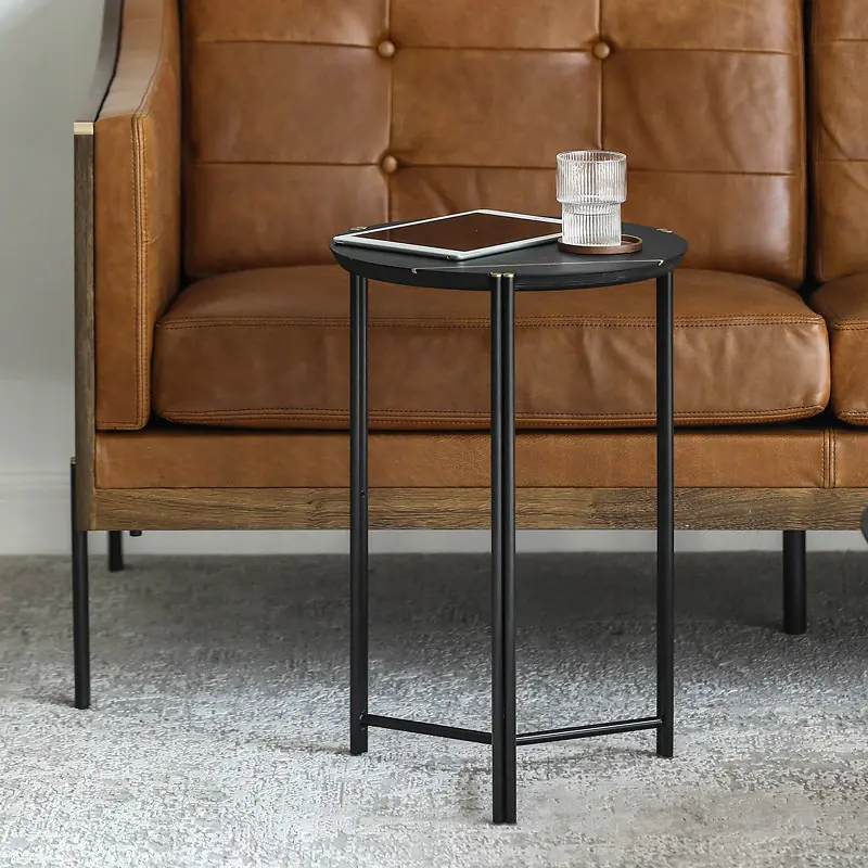 Trio Nest End Table