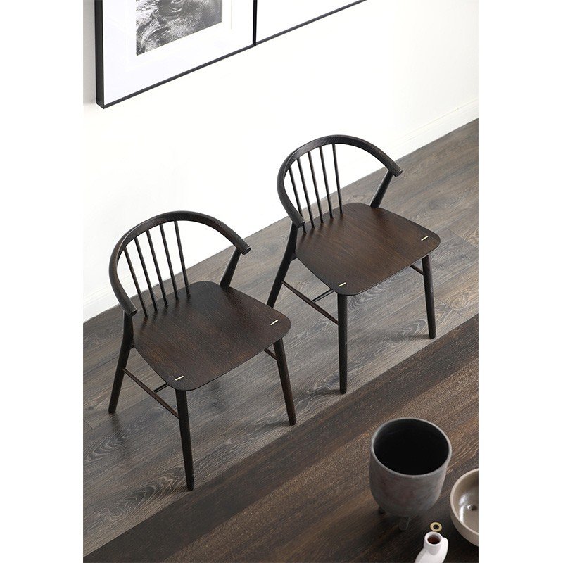Saba Chair