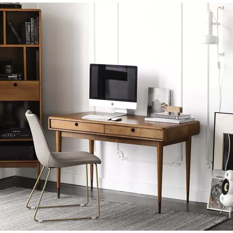 Retro Desk