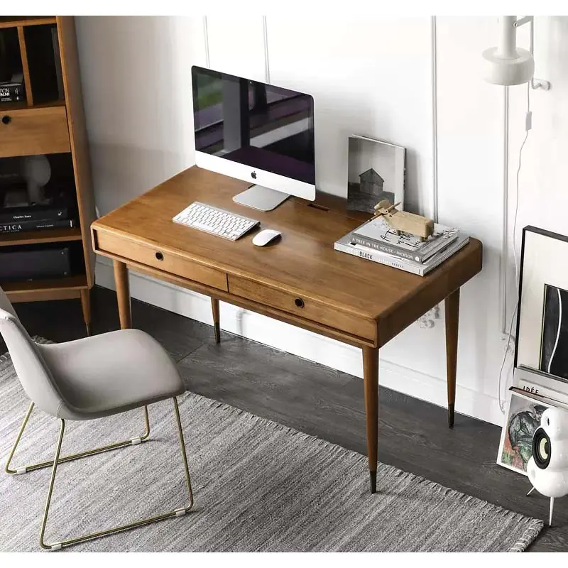 Retro Desk
