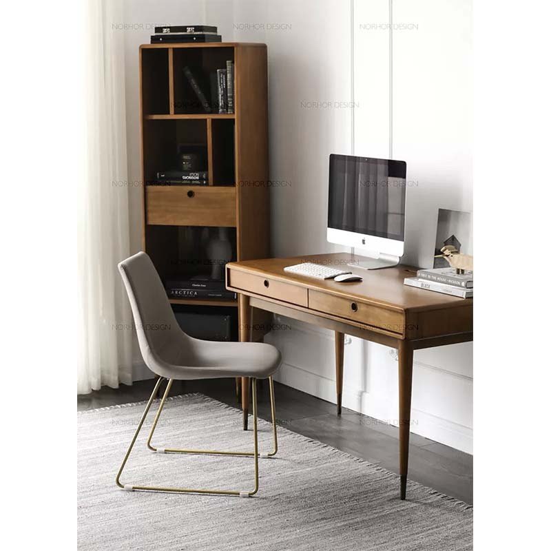Retro Desk