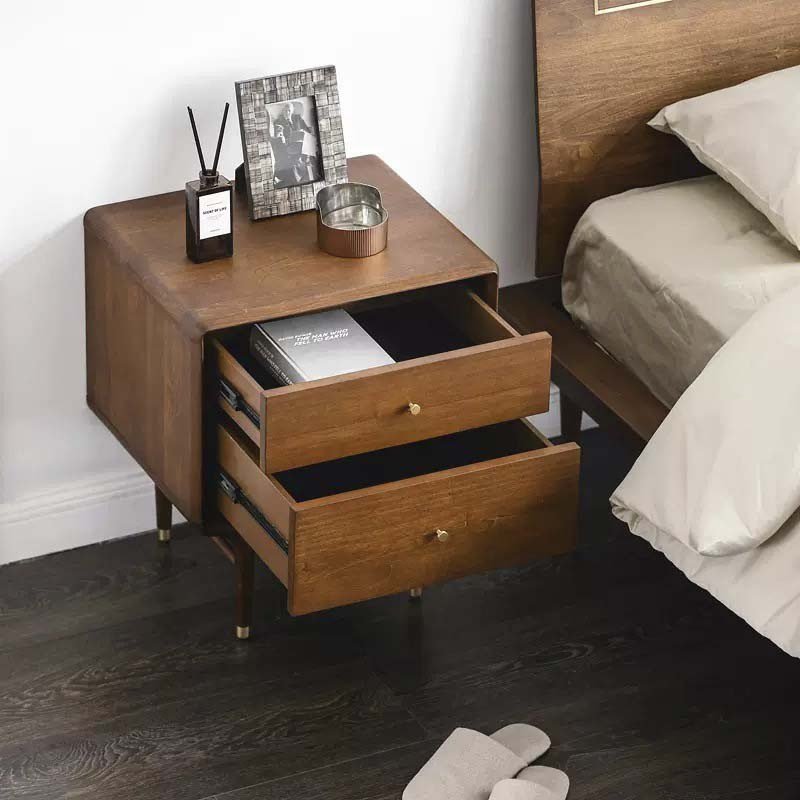 Julian Bedside Table