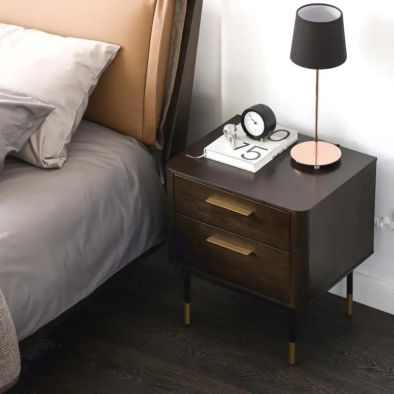Mia Bedside Table