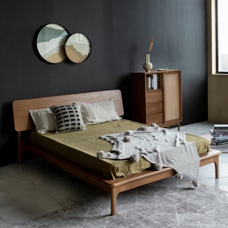 Craft Bedframe