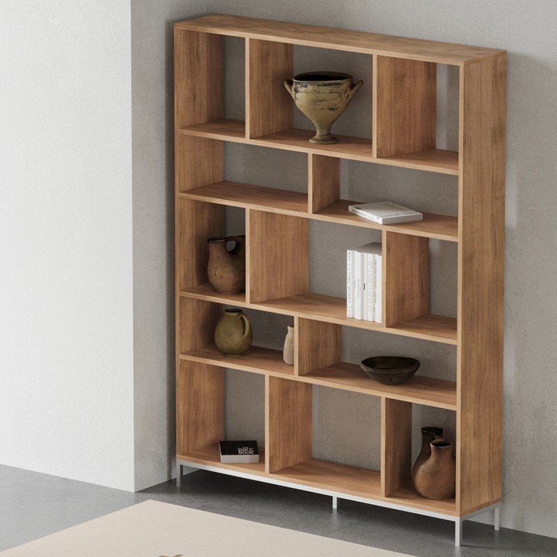 Line Bookshelf