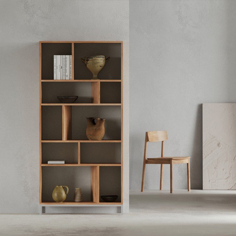 Line Bookshelf