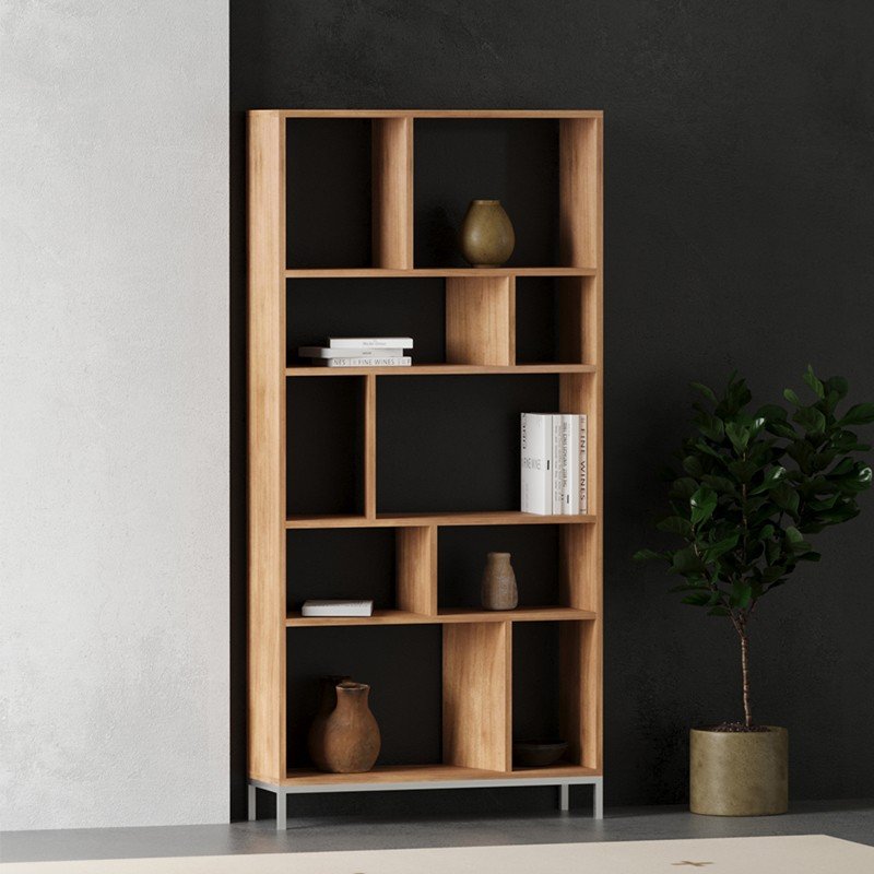 Line Bookshelf