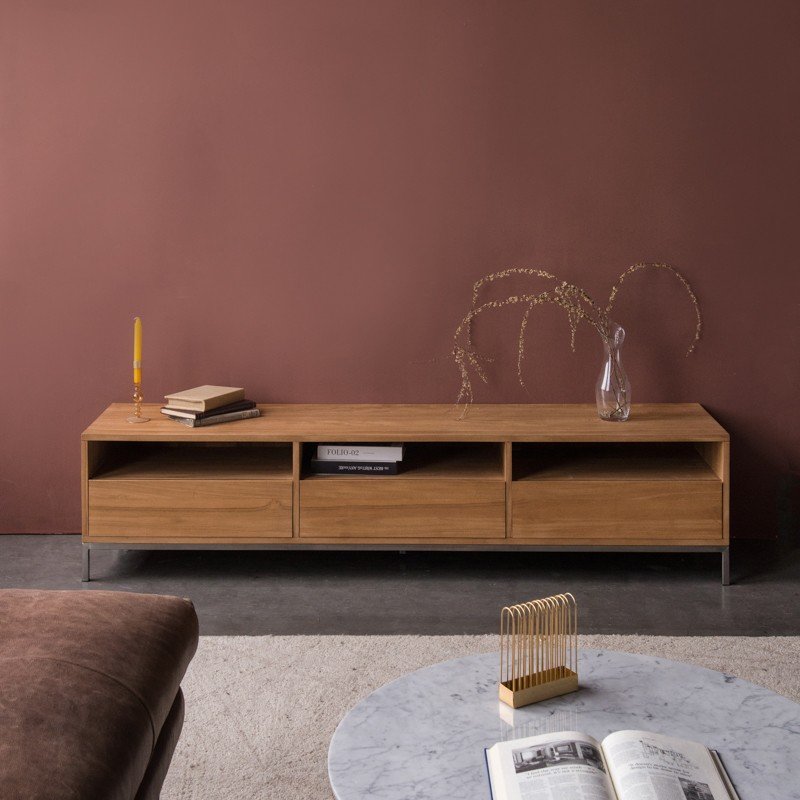 Line TV Console