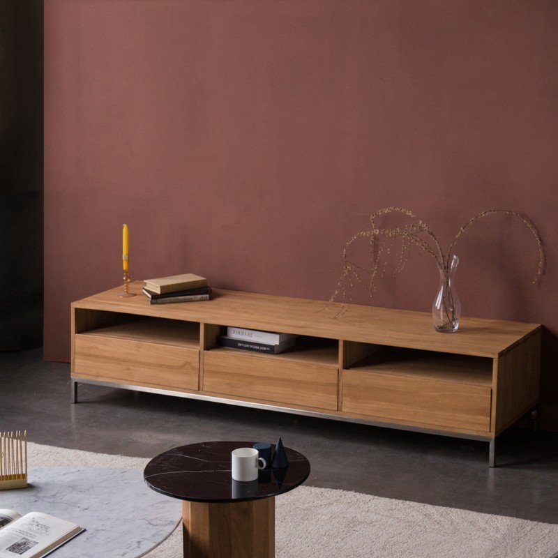 Line TV Console