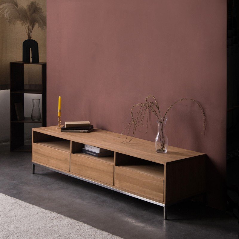 Line TV Console
