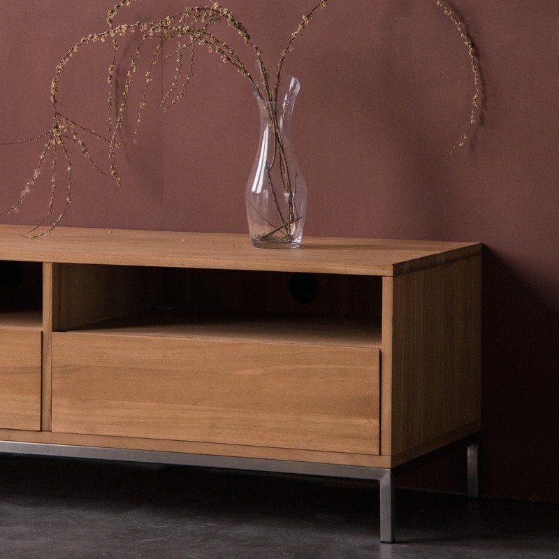 Line TV Console