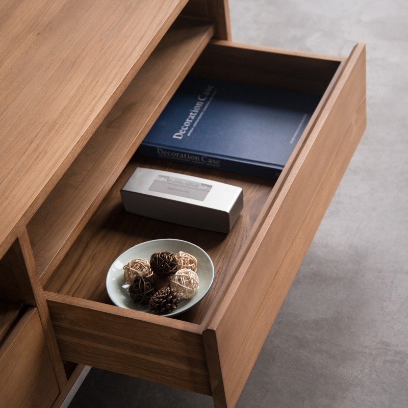Line TV Console