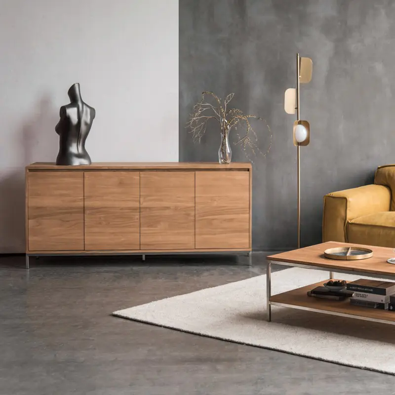 Line Sideboard