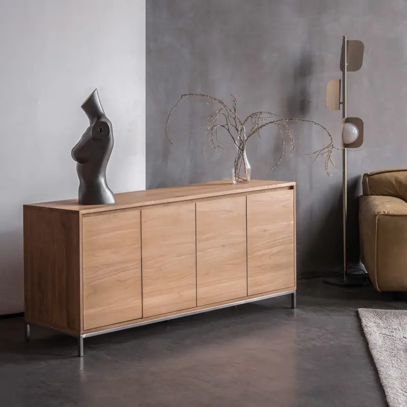 Line Sideboard
