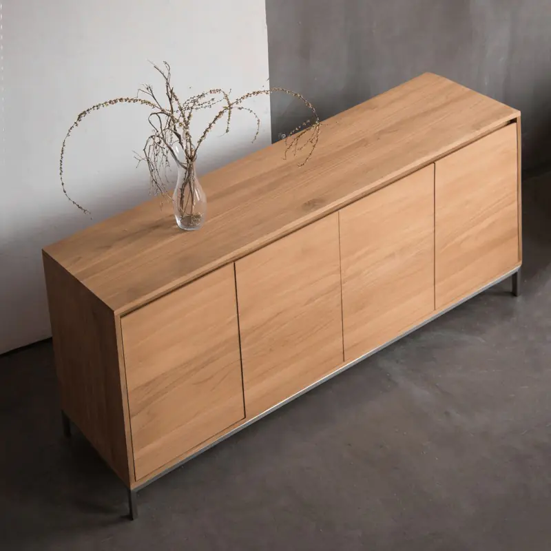 Line Sideboard