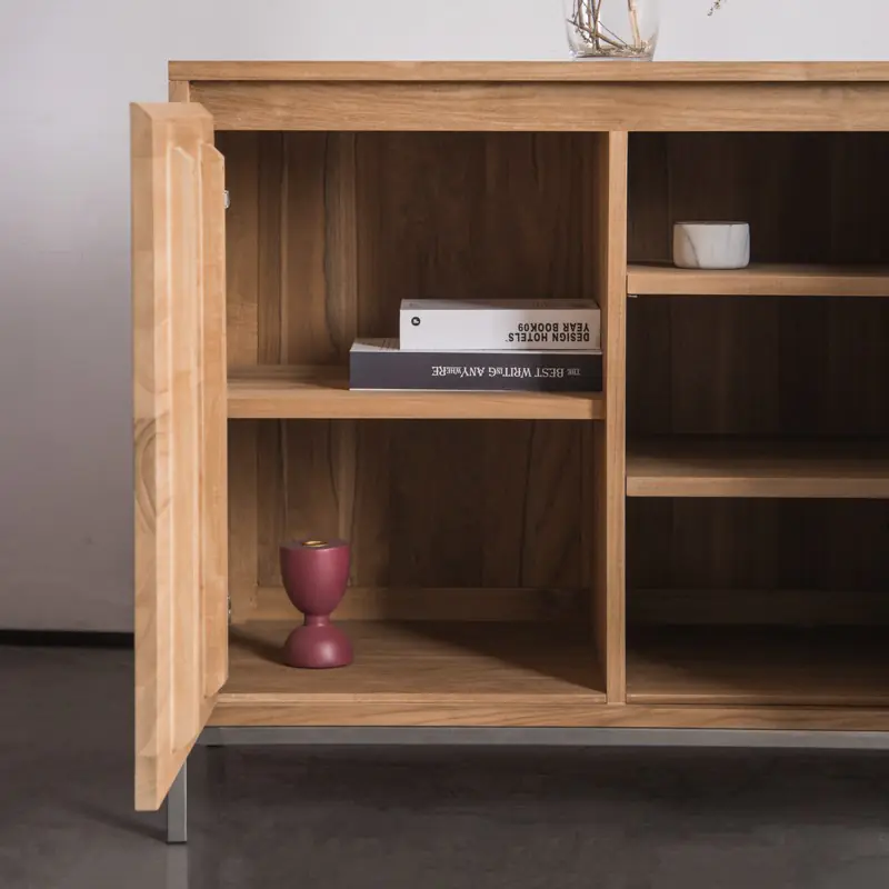 Line Sideboard