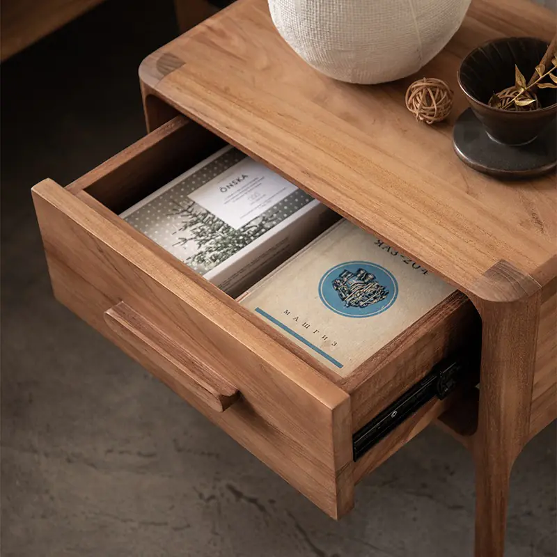 Cove Bedside Table