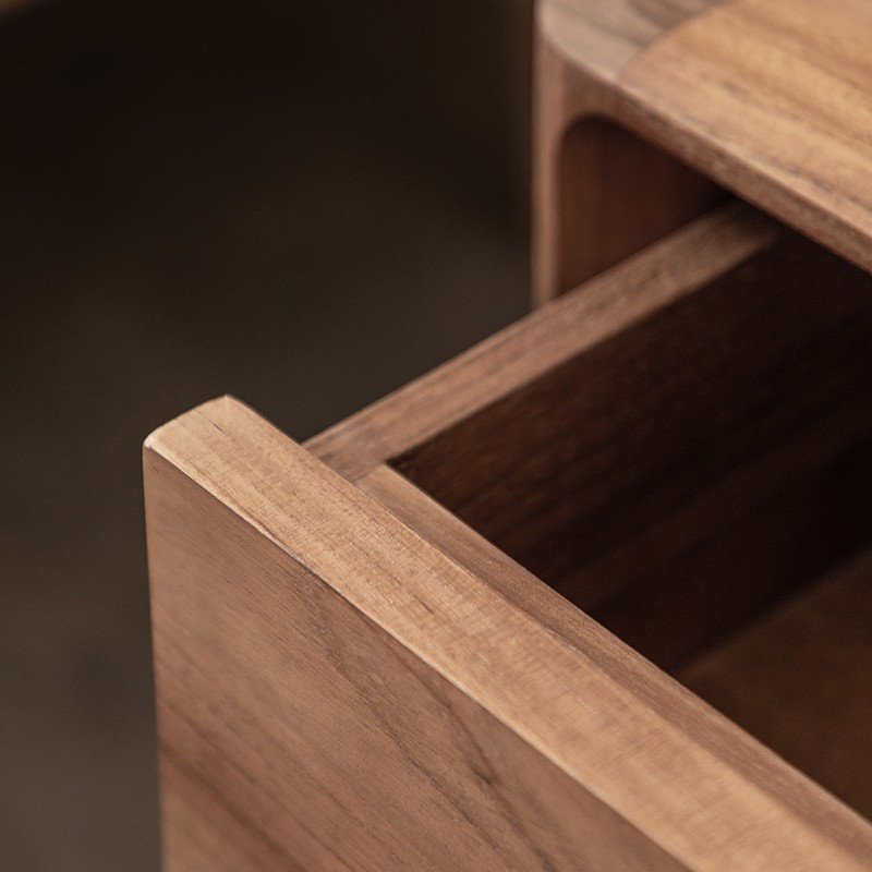 Cove Bedside Table